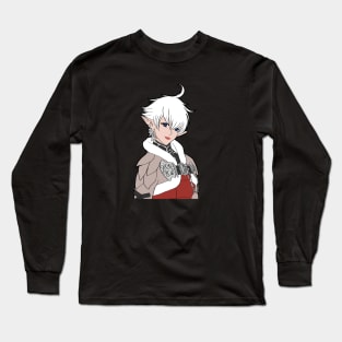 Independent Elezen Long Sleeve T-Shirt